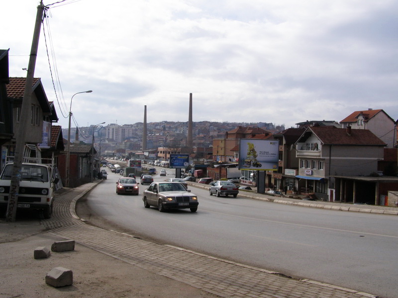 Что может быть страшнее Косово?