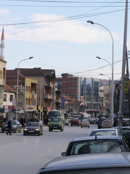 Что может быть страшнее Косово?