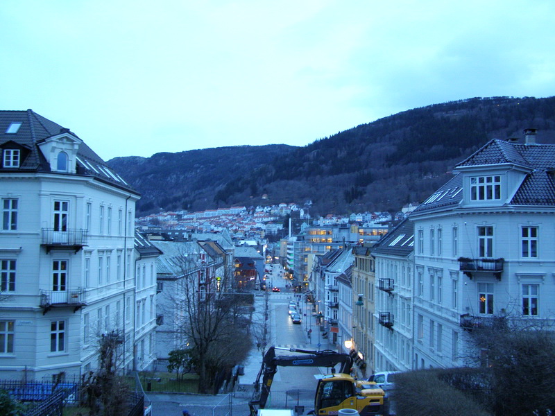 Норвежская новогодняя история...