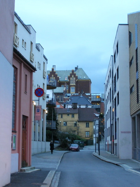 Норвежская новогодняя история...