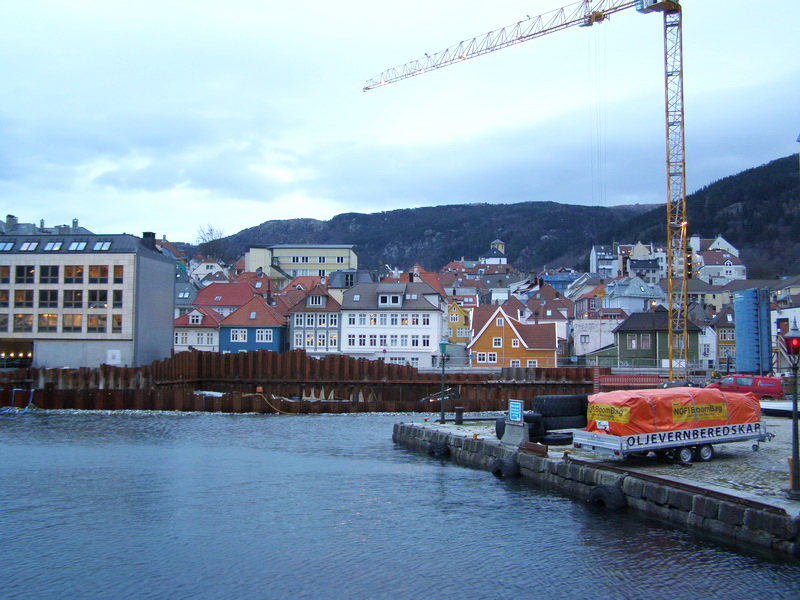 Норвежская новогодняя история...