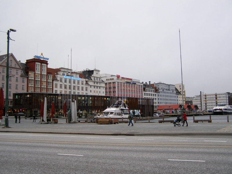 Норвежская новогодняя история...