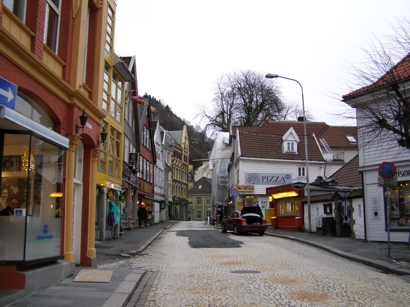 Норвежская новогодняя история...