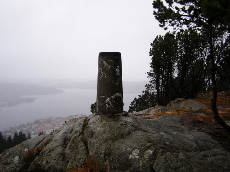 Норвежская новогодняя история...