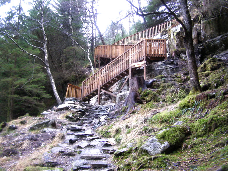 Норвежская новогодняя история...