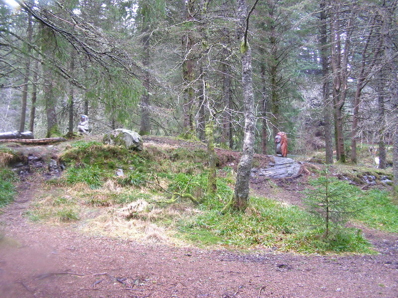 Норвежская новогодняя история...