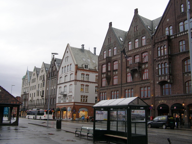 Норвежская новогодняя история...