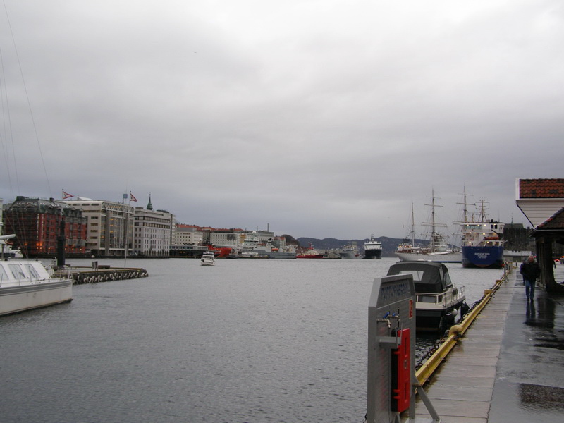 Норвежская новогодняя история...