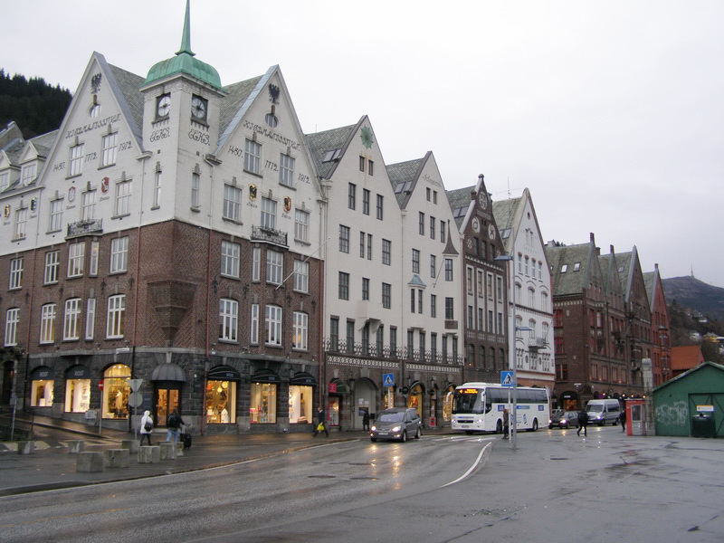 Норвежская новогодняя история...