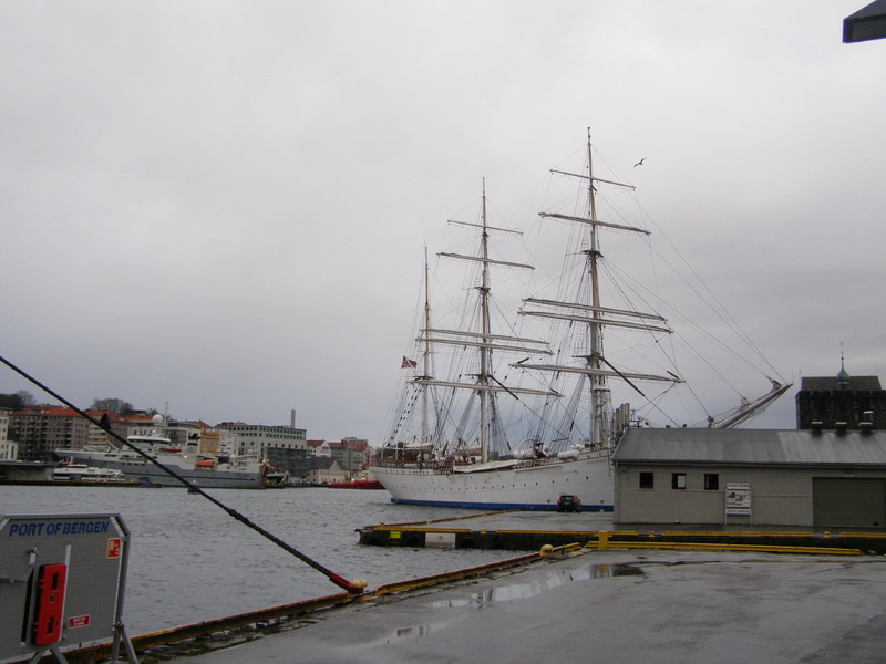 Норвежская новогодняя история...