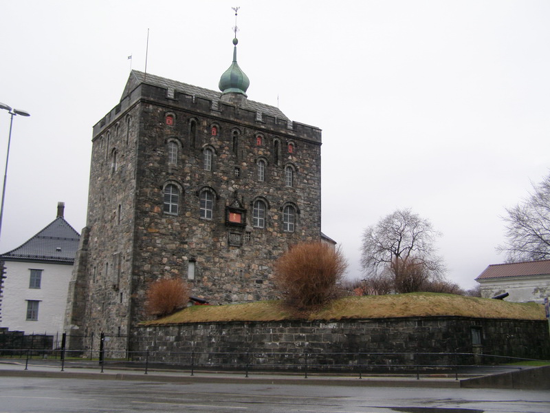 Норвежская новогодняя история...