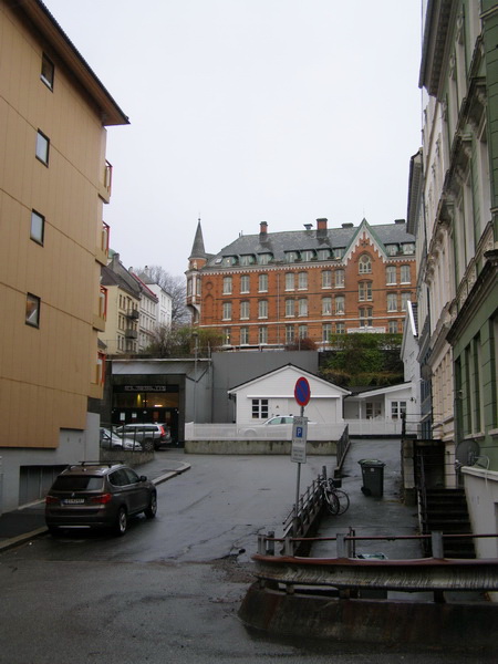 Норвежская новогодняя история...