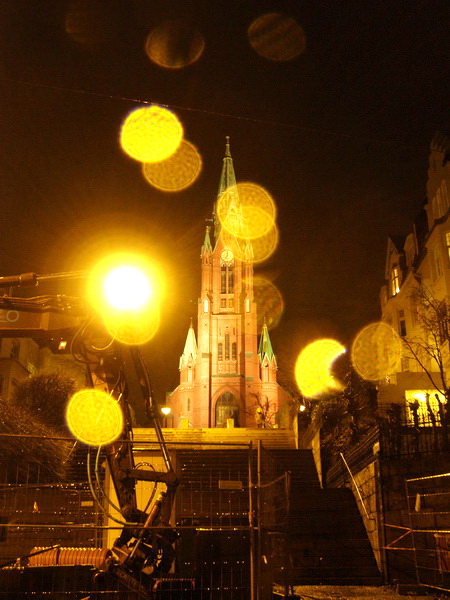 Норвежская новогодняя история...