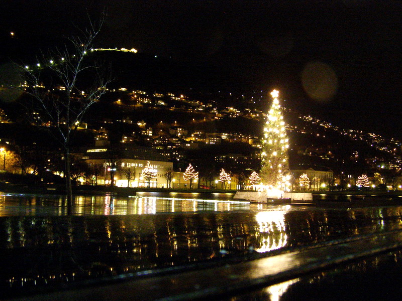 Норвежская новогодняя история...